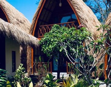 One-Bedroom Bungalow