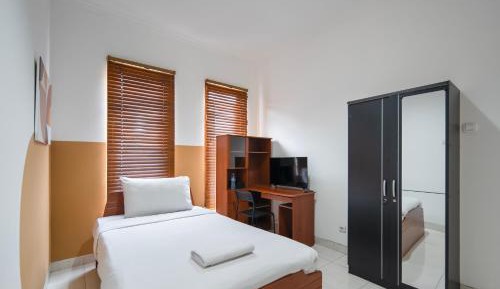 Superior Single Room