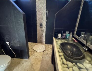 Double Room with Patio
