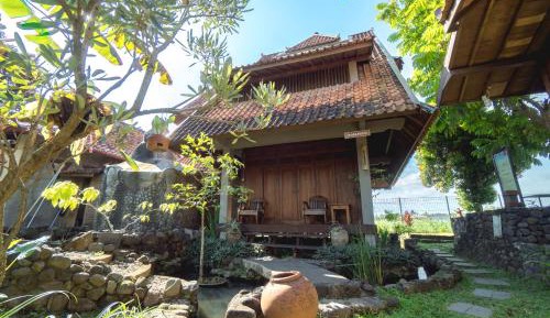 Family Bungalow