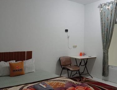 Budget Double or Twin Room