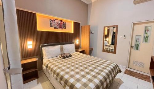 Standard King Room