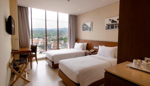 Best Deal - Deluxe Room