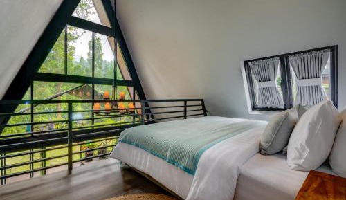 Executive Cabin