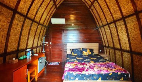 One-Bedroom Villa