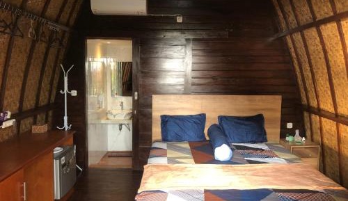 One-Bedroom Villa