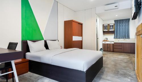 Superior Queen Room