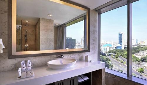 Superior Queen Room