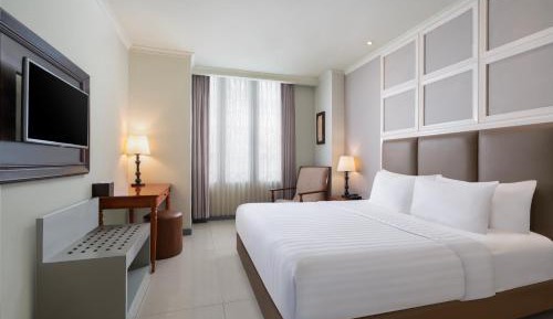 Suite Room