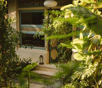 Bungalow