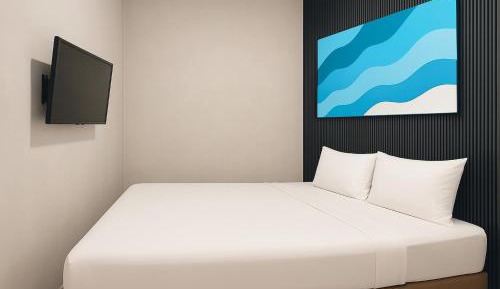 Superior Queen Room
