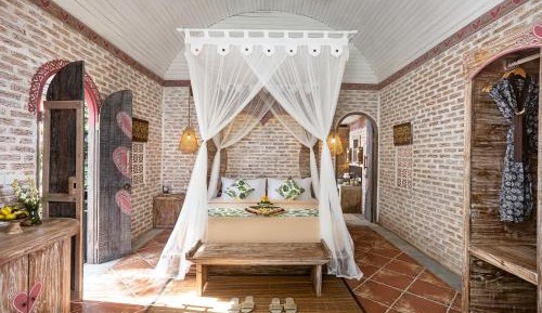 One-Bedroom Pool Villa