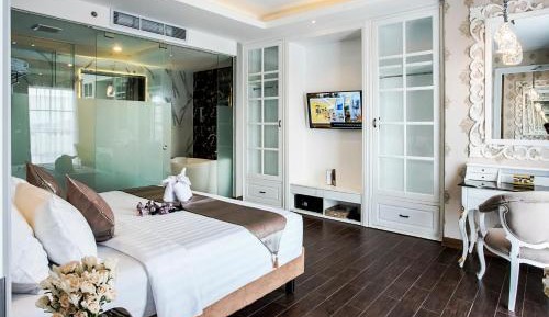 Suite Room