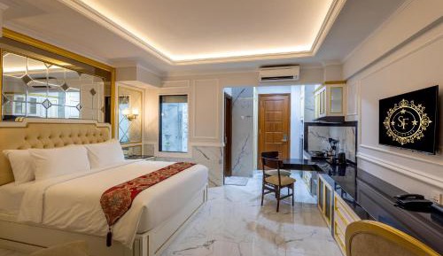 King Room