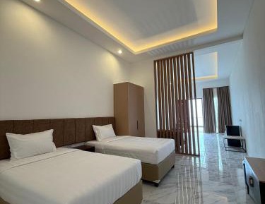 Executive Triple Room