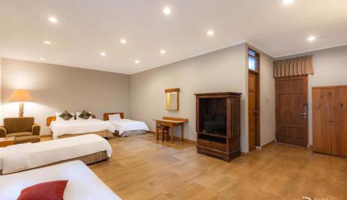 Family Suite