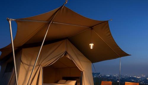 Tent