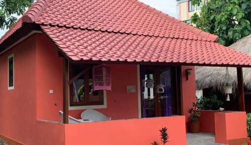 Superior Villa