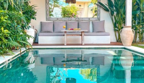 One-Bedroom Villa