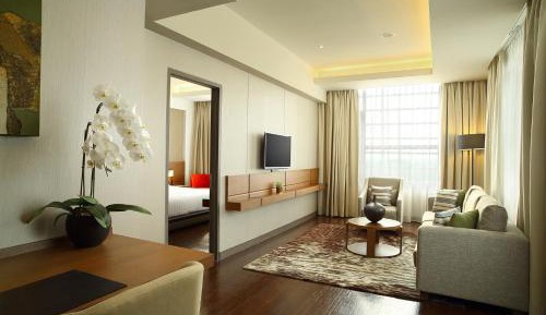 Premier Suite