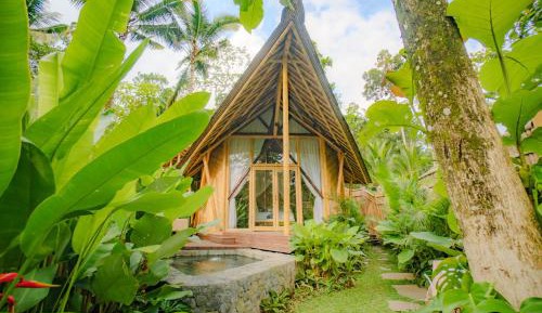 Standard Bungalow