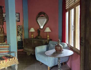 King Room with Pool View