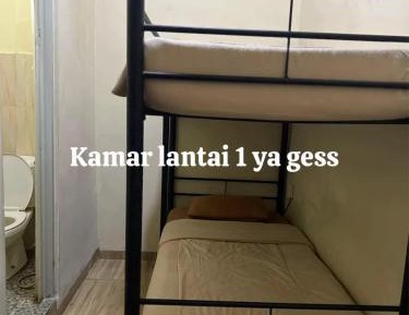 Budget Twin Room