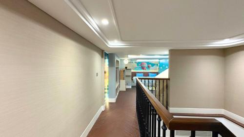 Family Duplex with Air Purifier