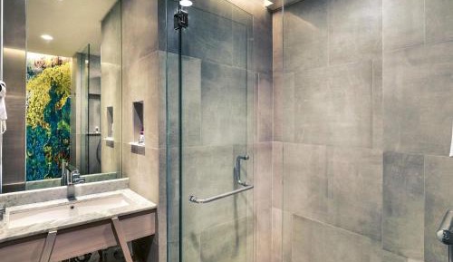 Deluxe Twin Room with Ocean View with Free Benefit