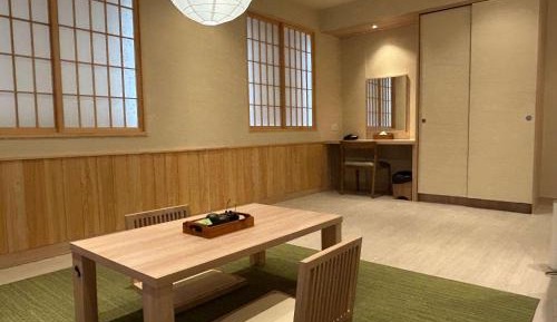 Modern Japanese Suite