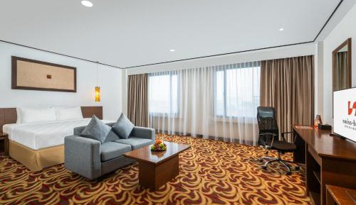 Business Suite