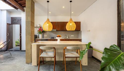 One-Bedroom Villa