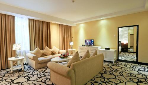 Executive Suite