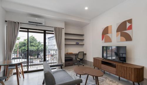 One-Bedroom Suite