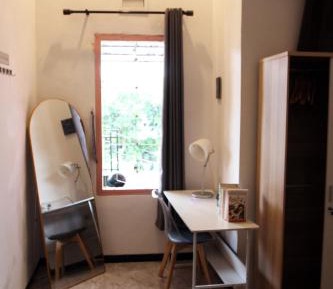 Deluxe Double Room (2 Adults + 1 Child)