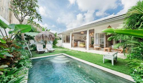 One-Bedroom Villa