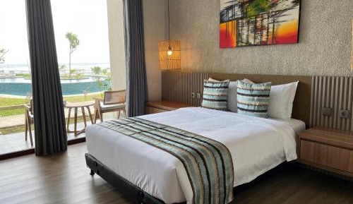 Suite with Terrace