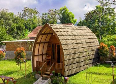 Standard Bungalow