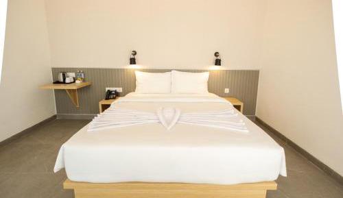 Executive Queen Room