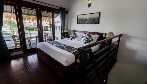 Duplex Suite