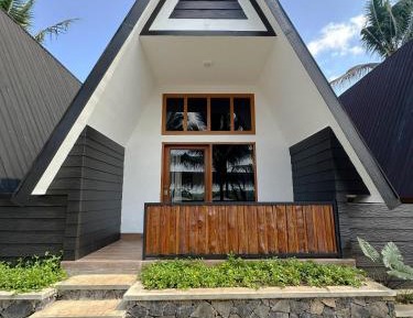 Superior Villa