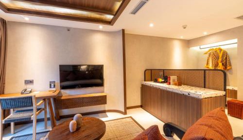 Suite
