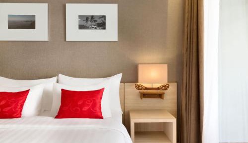 Special Offer - Two Unit of Superior Rooms (Not Connecting and Not Adjoining)