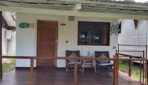 Standard Bungalow