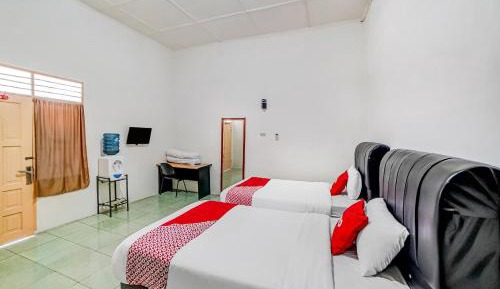 Delxue Twin Room