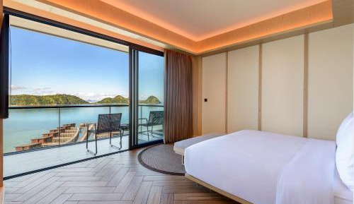 Family Suite Two Bedroom