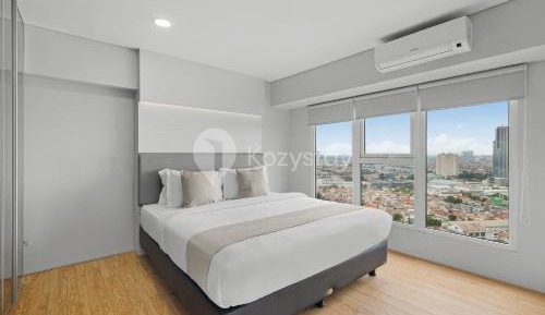 Three-Bedroom Classic