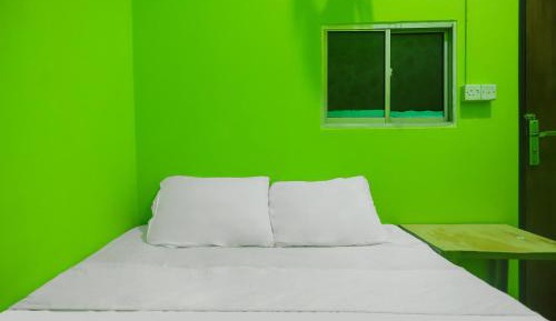 Budget Double Room