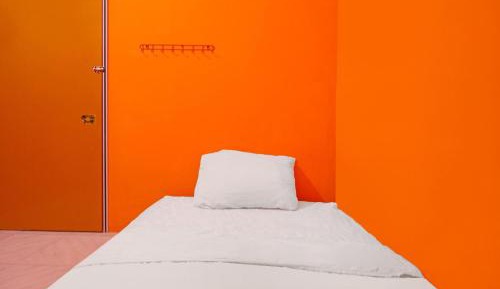 Small Single Room