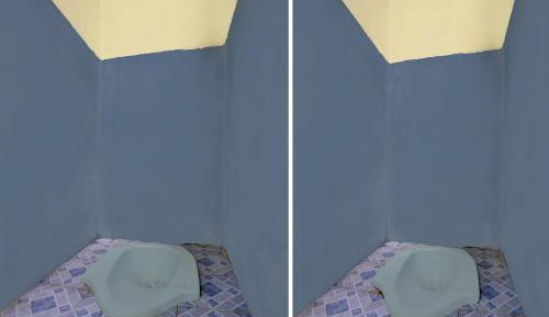 Small Single Room